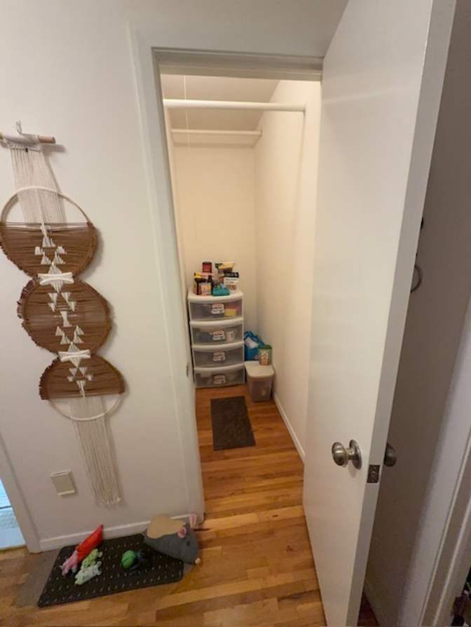 Trixie's room