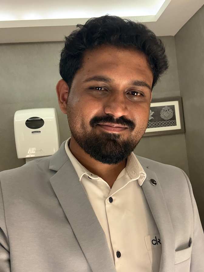 Nishchal