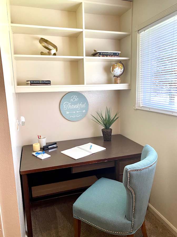 Allegro Apartments's room