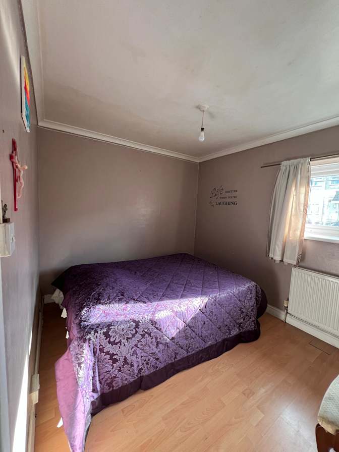 Jennifer's room