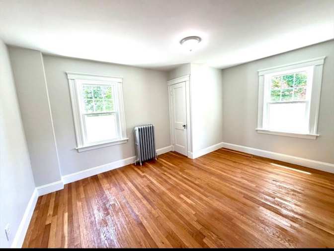 Beth's room