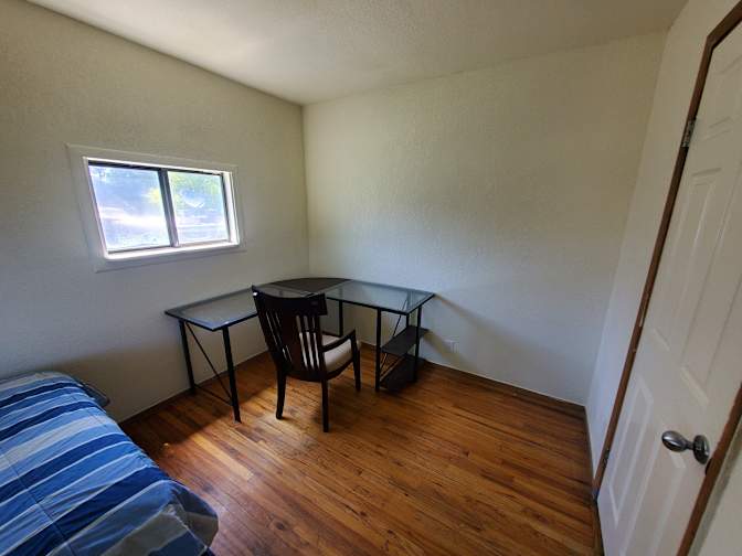 Daniel's room