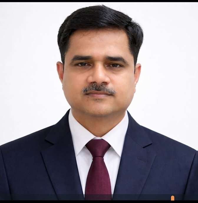 Santosh Patil