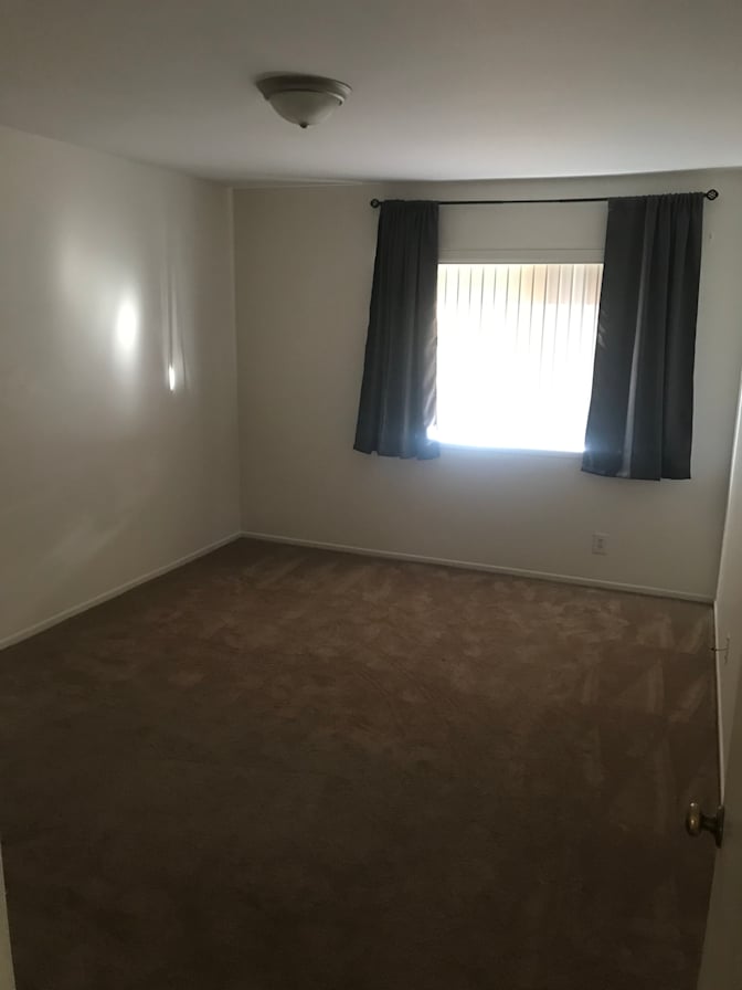 Jack's room