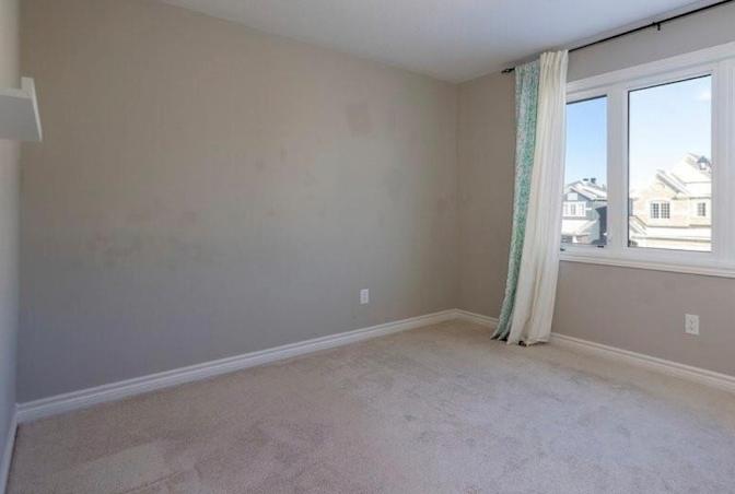 Kay's room