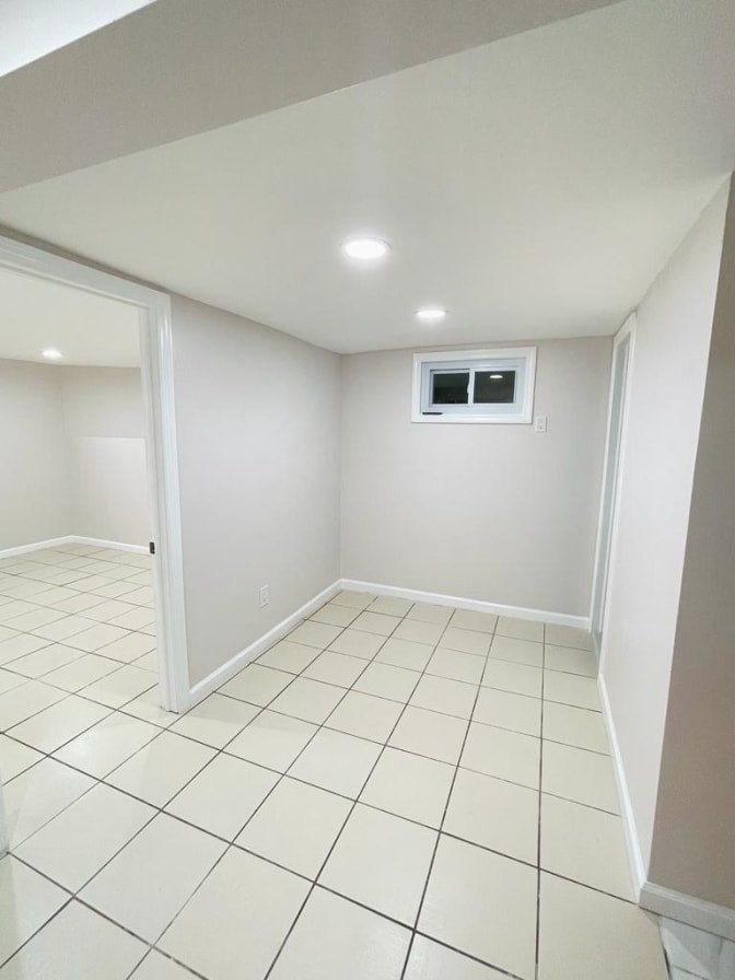 PAUL PEREZ's room