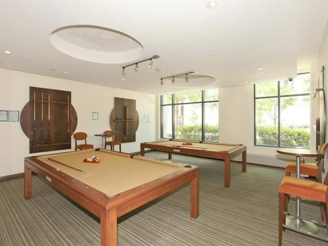 Krish's room
