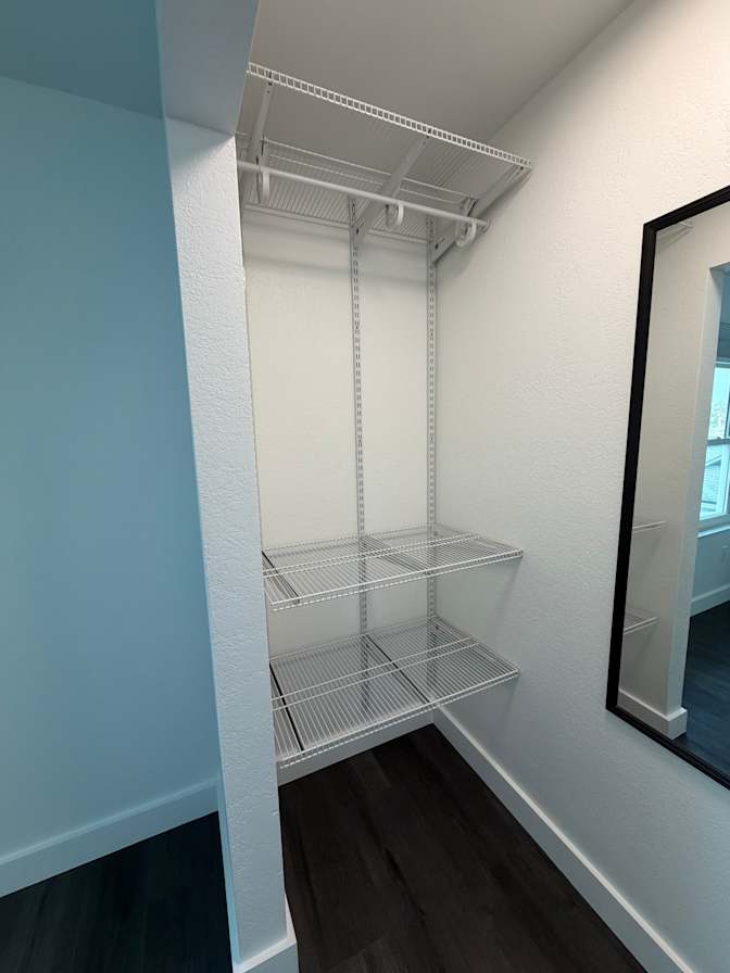 Josh's room