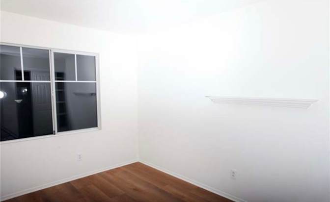 Amber's room