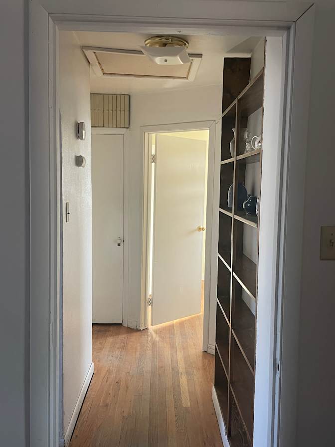 Hannah's room