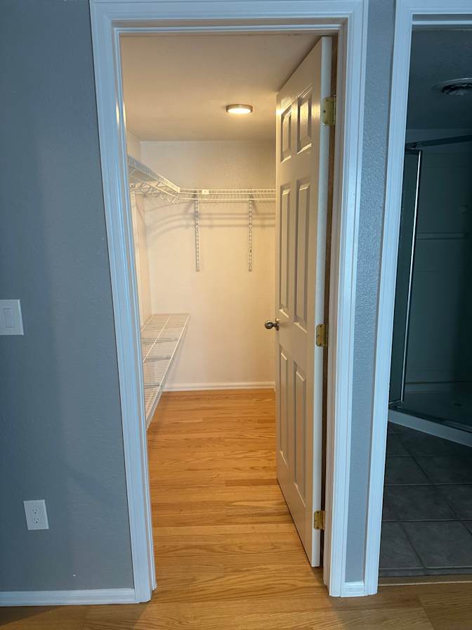 Bryan's room