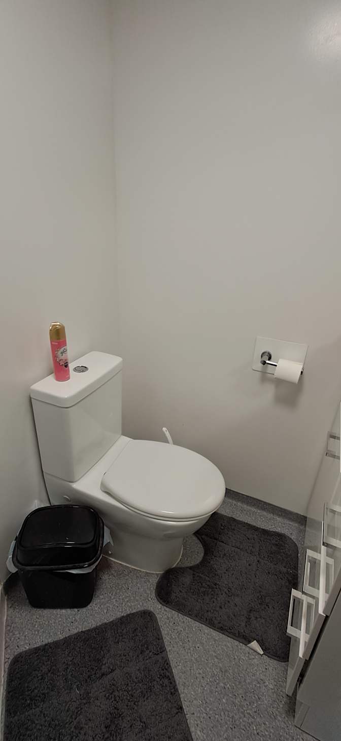Hereiti's room