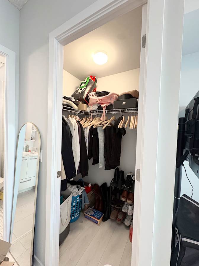 Elizabeth's room