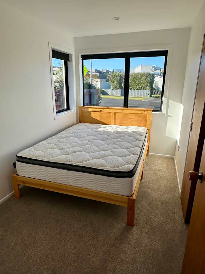 Johanna's room