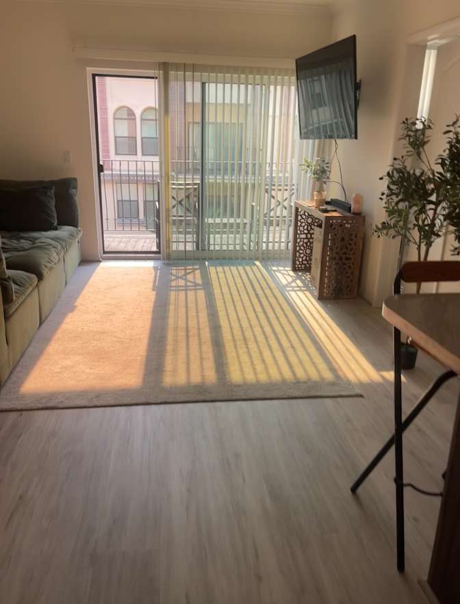 Diana's room
