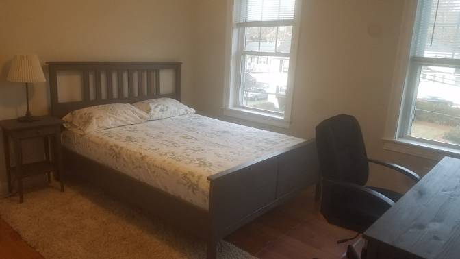 meta's room