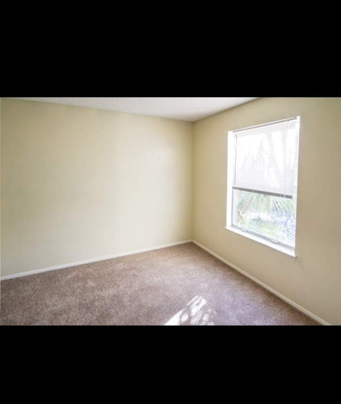 Jojo's room