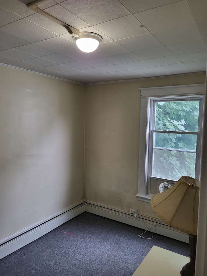 Joshua Kauppila's room