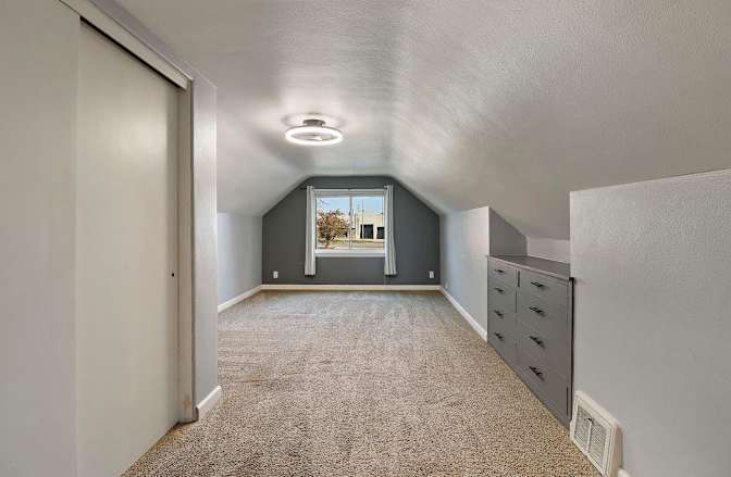 Bryan's room