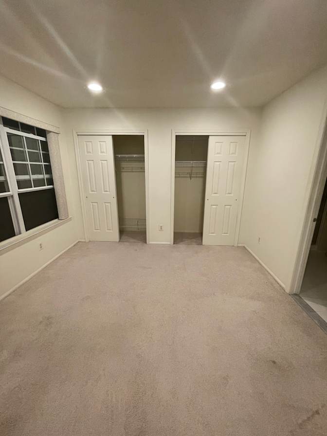Lawrence's room