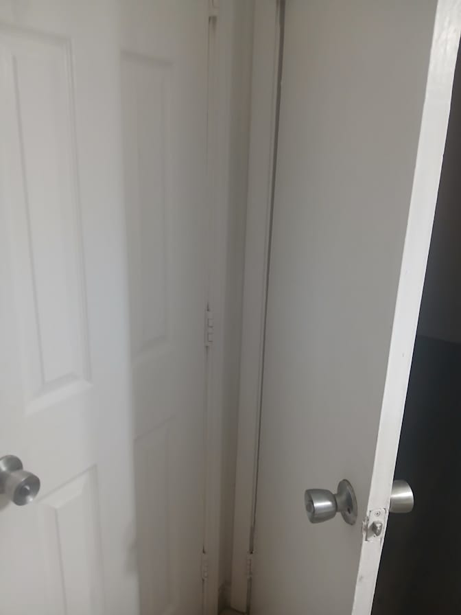 Richard's room
