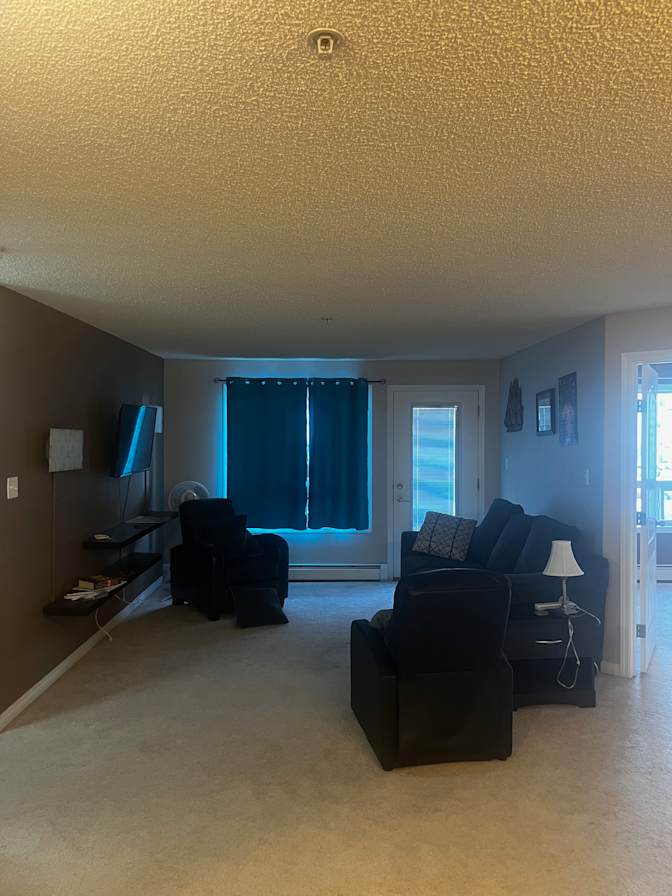 William's room