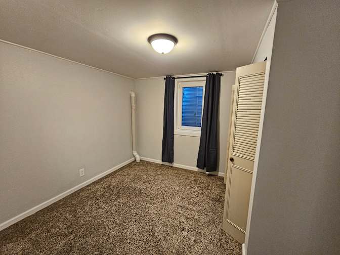 Jordan's room