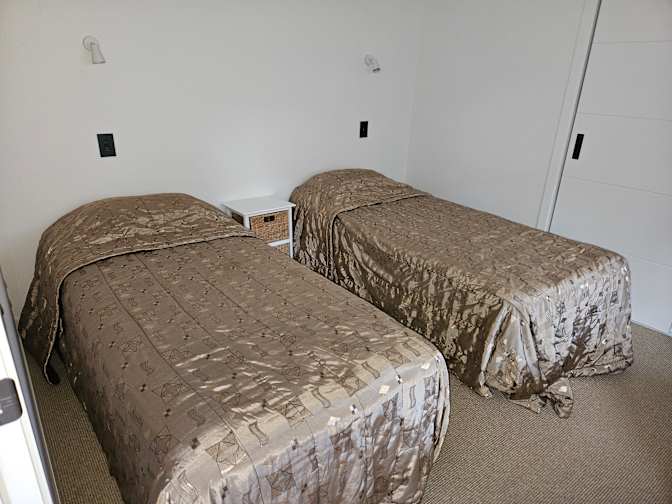 Michael's room