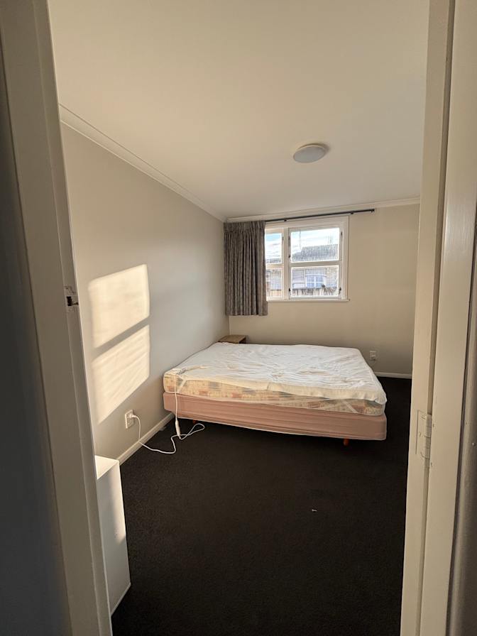 Maia Putoko's room