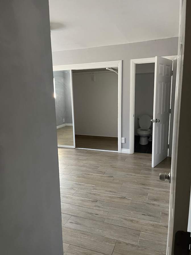 Olga Bracamontes's room