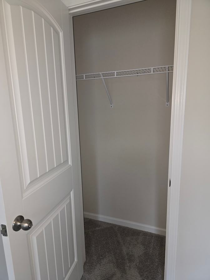 Preston's room