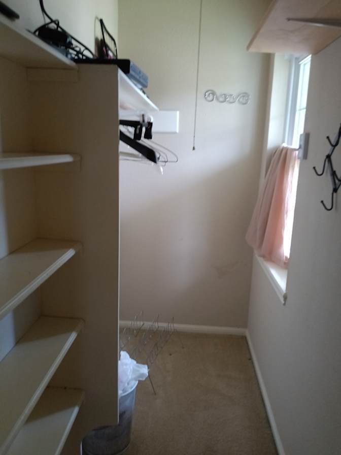 Robert's room