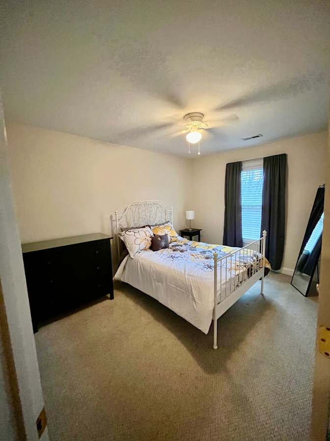 Stephanie's room