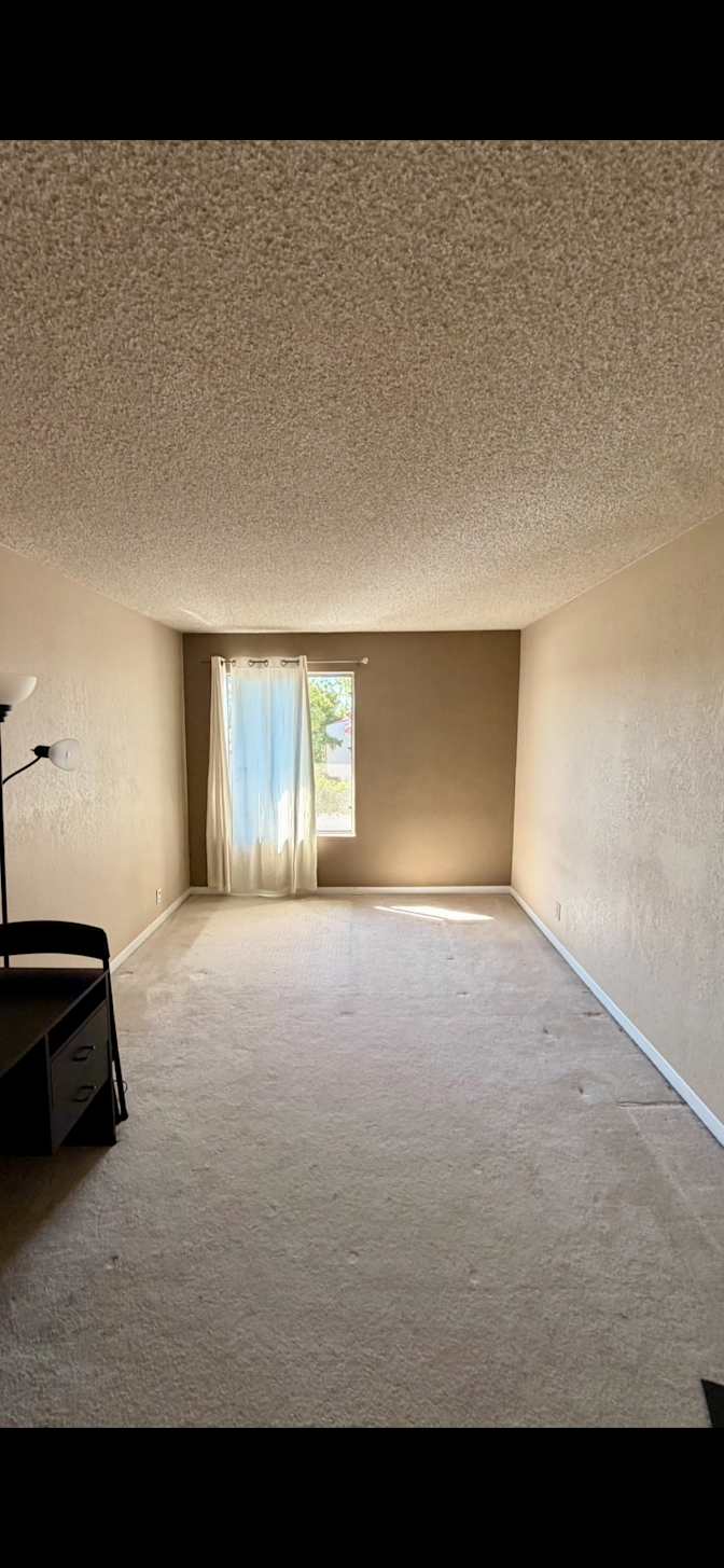 Brenda's room