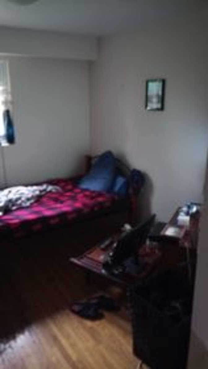 jody's room