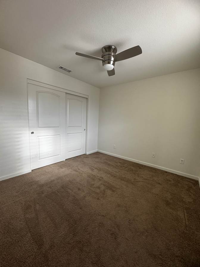 Naomi's room