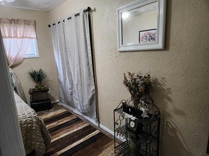 Tawnya's room