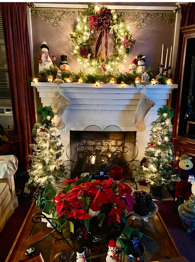 Mary's room