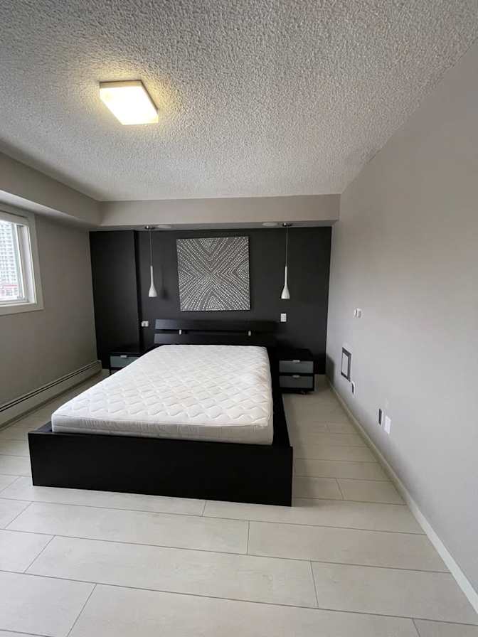 Jackie's room