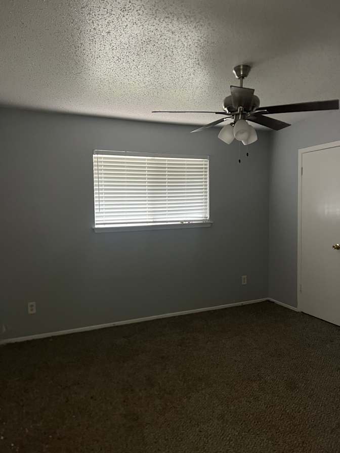 Brenda's room