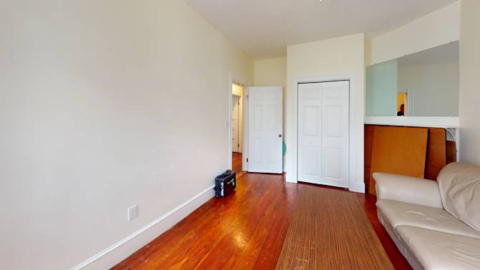 Green Ocean Property Management's room