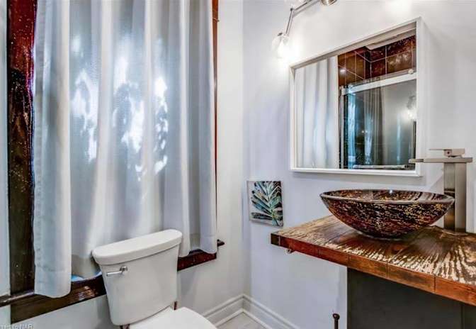 Bhaskar RM's room