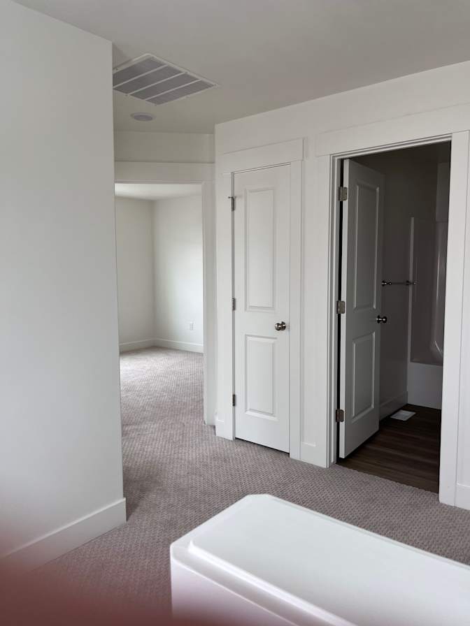 Cody's room