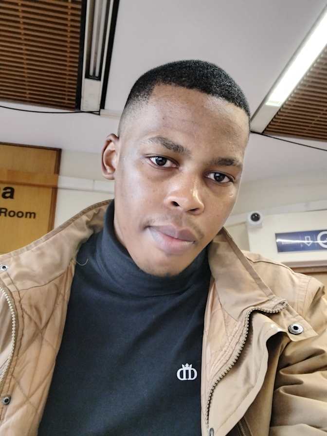 Lisakhanya Ngoma