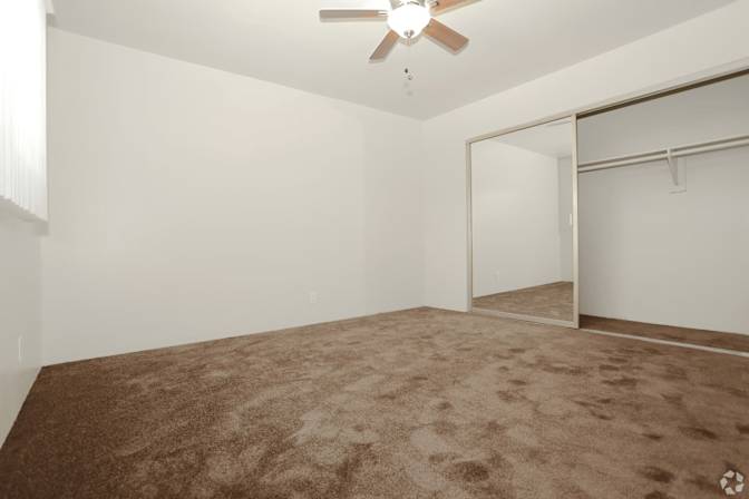 GOZ's room
