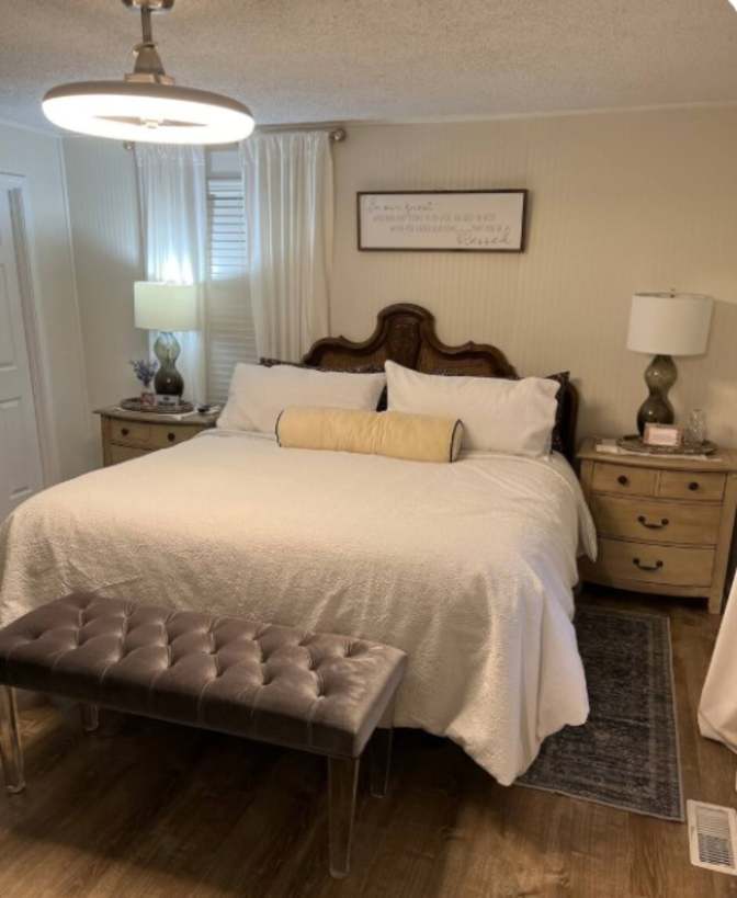 Sophia's room