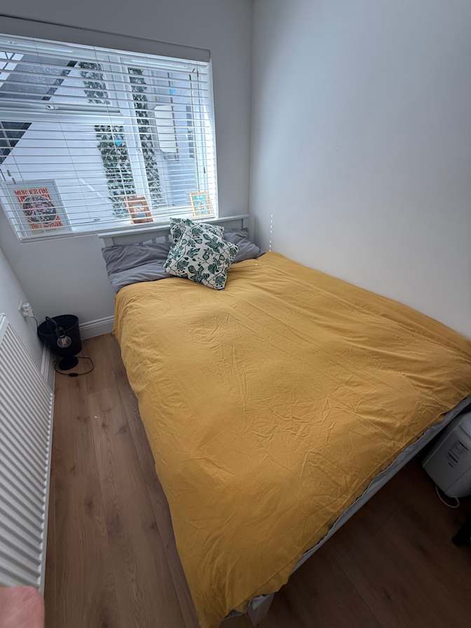 Paul's room