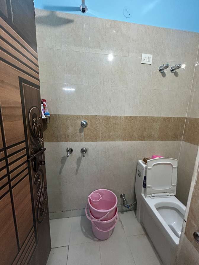 tulsi's room