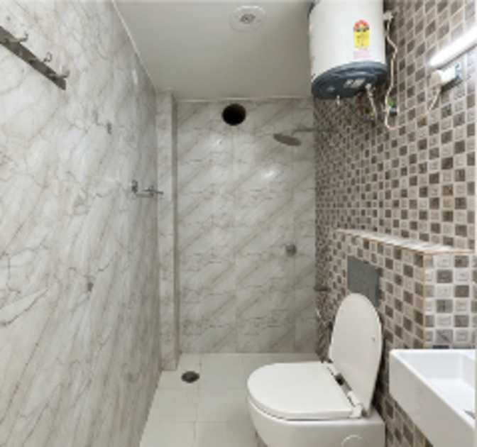 Anushka Madan's room