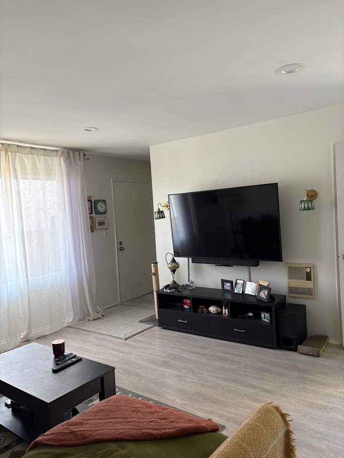 Jack's room